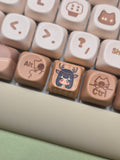 Chibi Keycaps (Choose from 12)