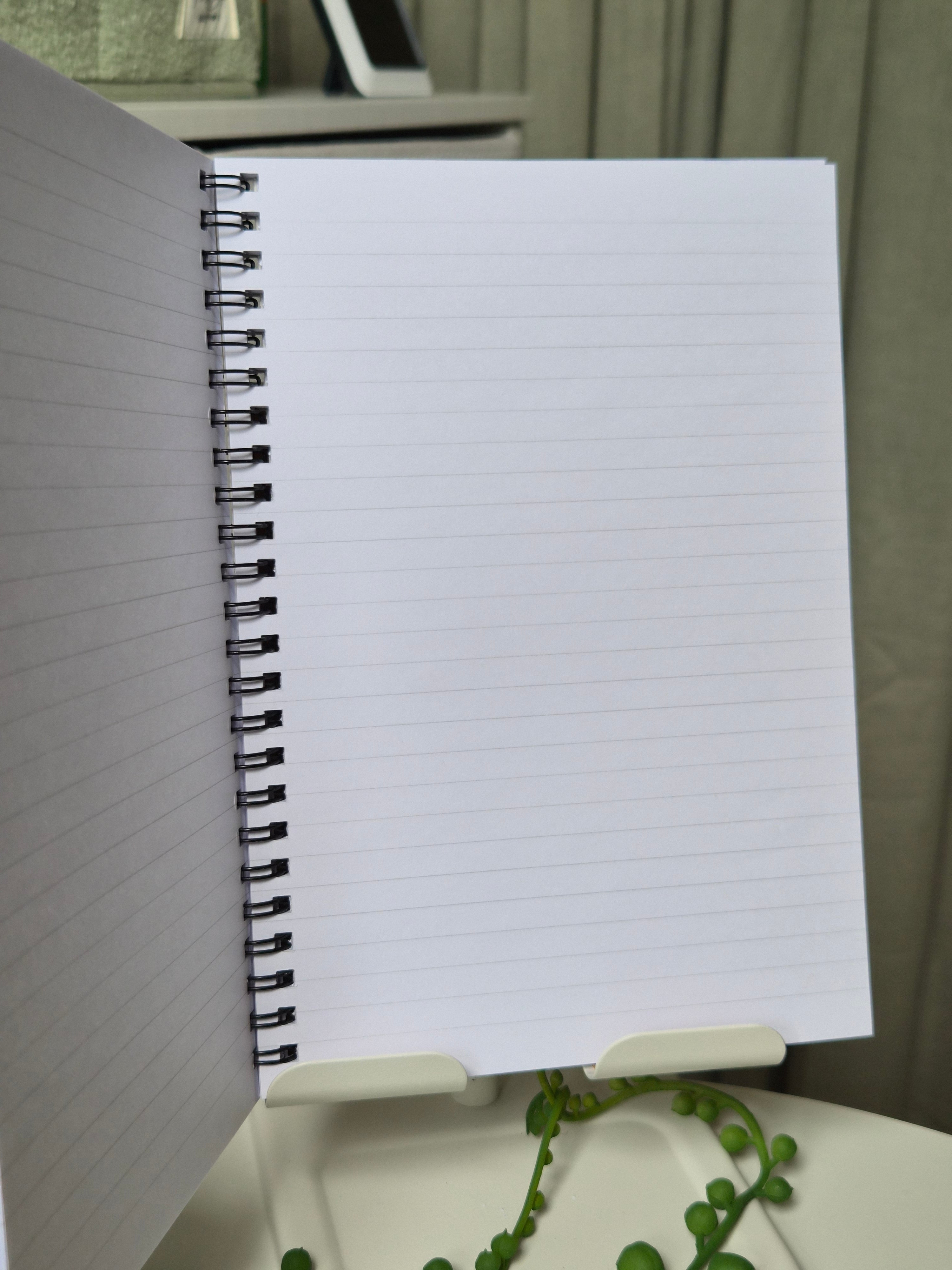 Xim Xaus Notebook