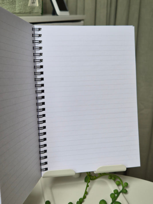 Xim Xaus Notebook