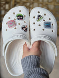 Shoe Charms